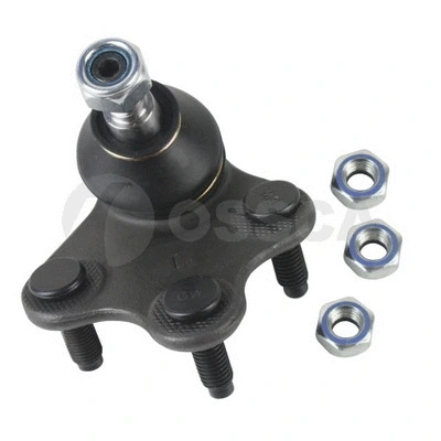 Rotule de suspension OSSCA 15991