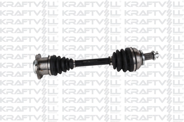 Arbre de transmission KRAFTVOLL GERMANY 01010416