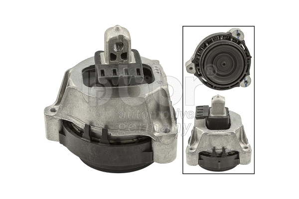 Support moteur BBR Automotive 001-10-30083