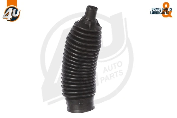 Joint-soufflet, direction 4U Autoparts 72324VV