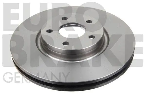 Disque de frein EUROBRAKE 5815202581