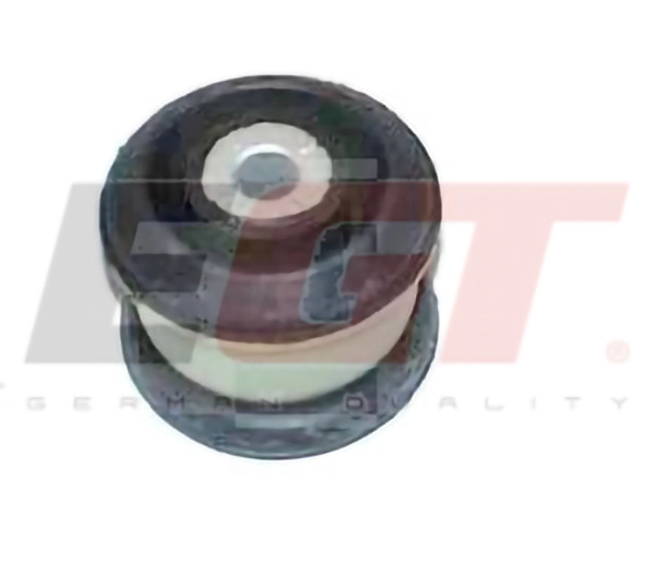 Suspension, corps de l'essieu EGT 211205EGT