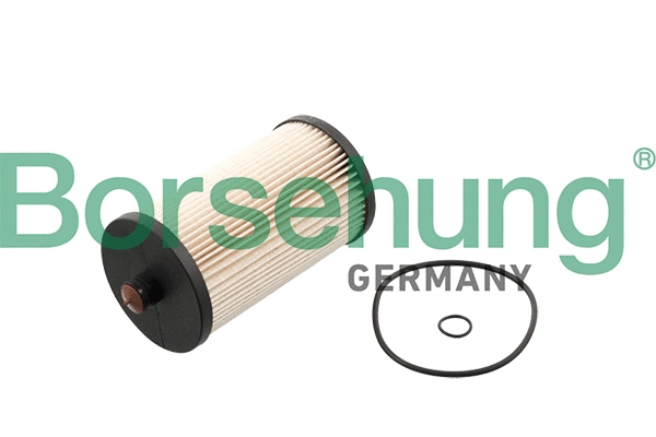 Filtre à carburant Borsehung B10522