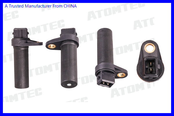 Capteur d'angle, vilebrequin ATOMTEC CSS1E032
