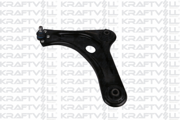 Bras de liaison, suspension de roue KRAFTVOLL GERMANY 13050789