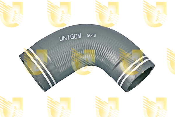 Gaine de suralimentation UNIGOM S2476