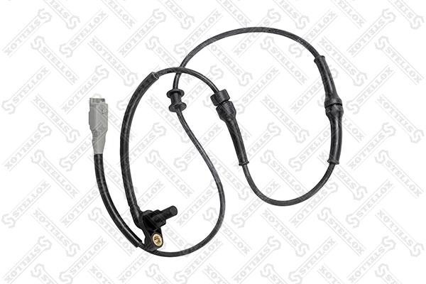 Capteur, vitesse de roue STELLOX 06-65810-SX