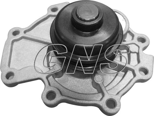 Pompe à eau, refroidissement du moteur GNS YH-F164-2