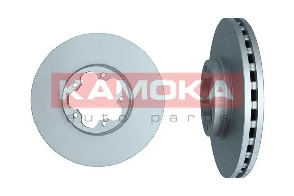 Disque de frein KAMOKA 103632