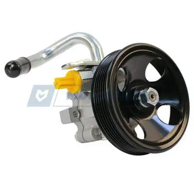 Pompe hydraulique, direction MOTORHERZ P1941HG