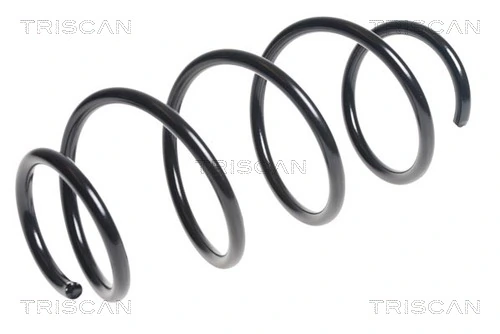 Ressort de suspension TRISCAN 8750 28228