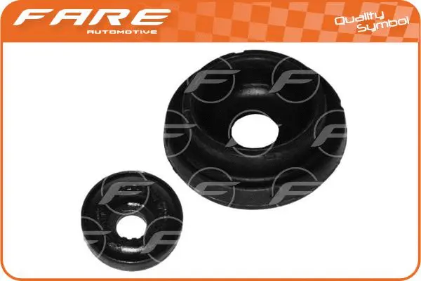 Kit de réparation, coupelle de suspension FARE-RCH 35452