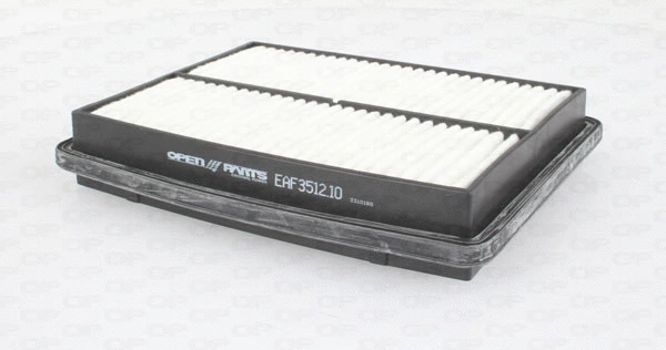 Filtre à air OPEN PARTS EAF3512.10