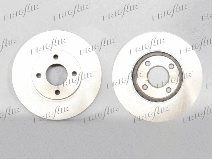 Disque de frein FRIGAIR dc21.115