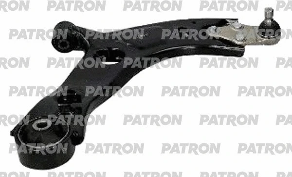 Bras de liaison, suspension de roue PATRON PS50304R
