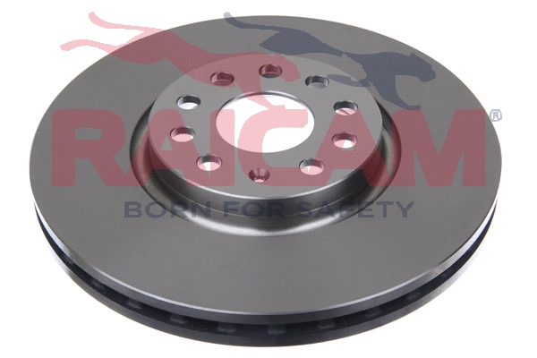 Disque de frein RAICAM RD01427