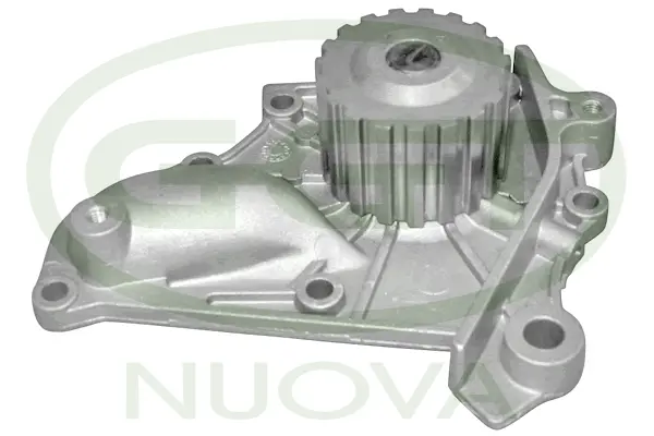 Pompe à eau, refroidissement du moteur GGT PA10837