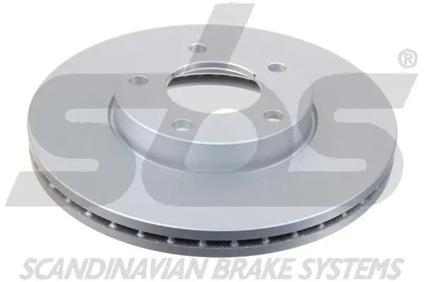 Disque de frein sbs 1815313251
