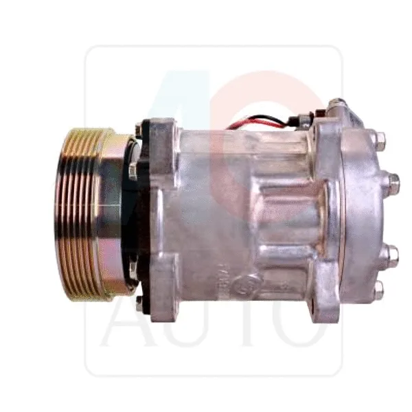 Compresseur, climatisation ACAUTO AC-01SD289