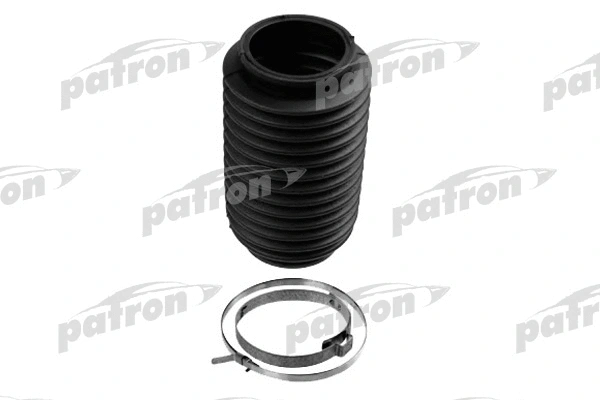 Joint-soufflet, direction PATRON PSE6382