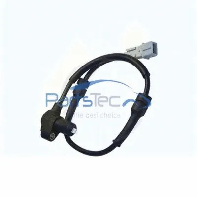 Capteur, vitesse de roue PartsTec PTA560-0128
