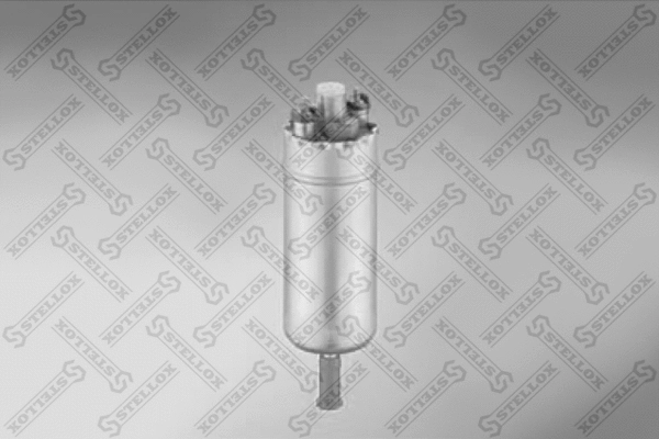 Pompe à carburant STELLOX 10-01668-SX