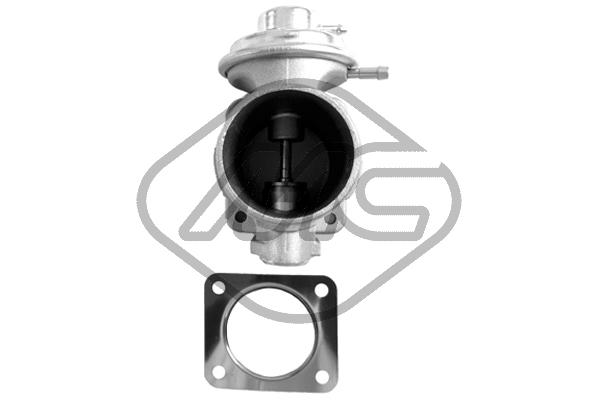 Vanne EGR Metalcaucho 93220