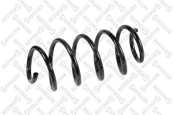 Ressort de suspension STELLOX 10-23603-SX