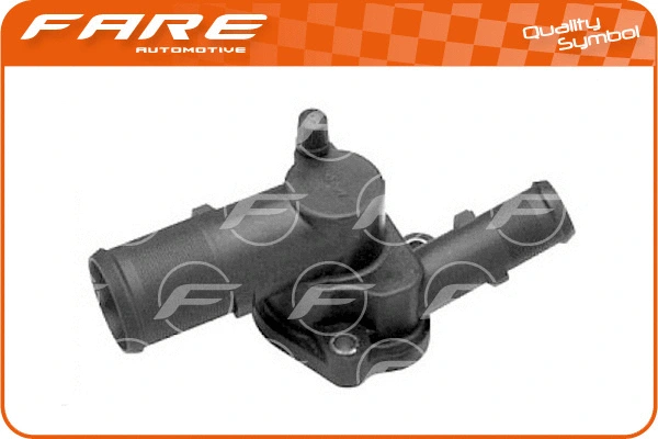 Bride de liquide de refroidissement FARE SA 3816