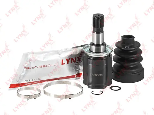 Jeu de joints, arbre de transmission LYNXAUTO CI-3747