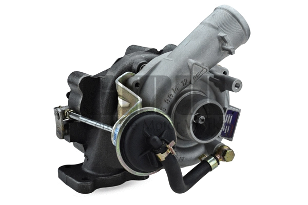 Turbocompresseur, suralimentation GMW TB964335PC