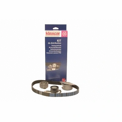 Kit de courroie crantée KLAXCAR FRANCE 40015z