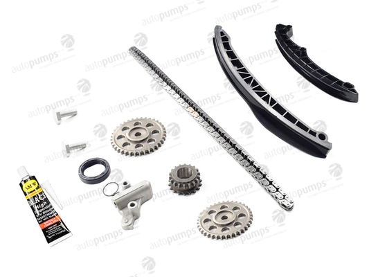 Kit de distribution par chaîne Autopumps UK ATCK386