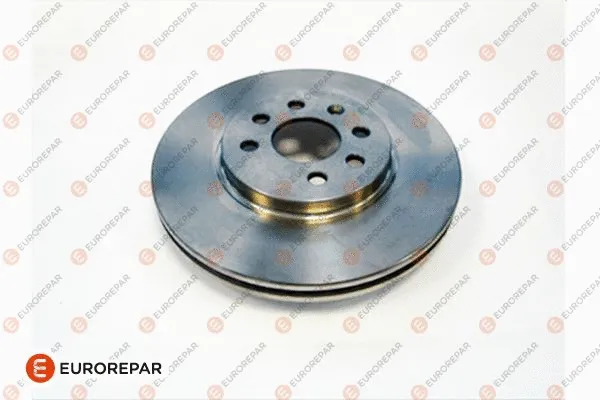 Disque de frein EUROREPAR 1687780480