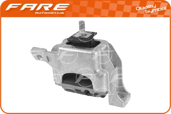 Support moteur FARE SA 10101
