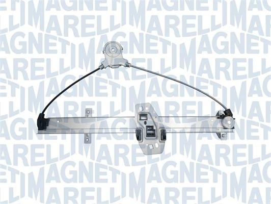 Lève-vitre MAGNETI MARELLI 350103170352