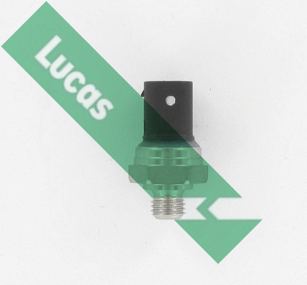 Capteur, pression des gaz échappement LUCAS SEB7069