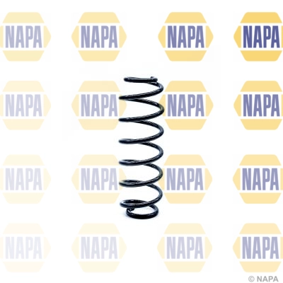 Ressort de suspension NAPA NCS1251