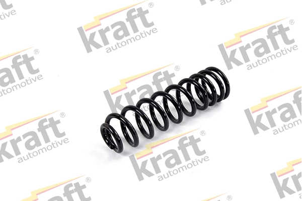 Ressort de suspension KRAFT AUTOMOTIVE 4031118