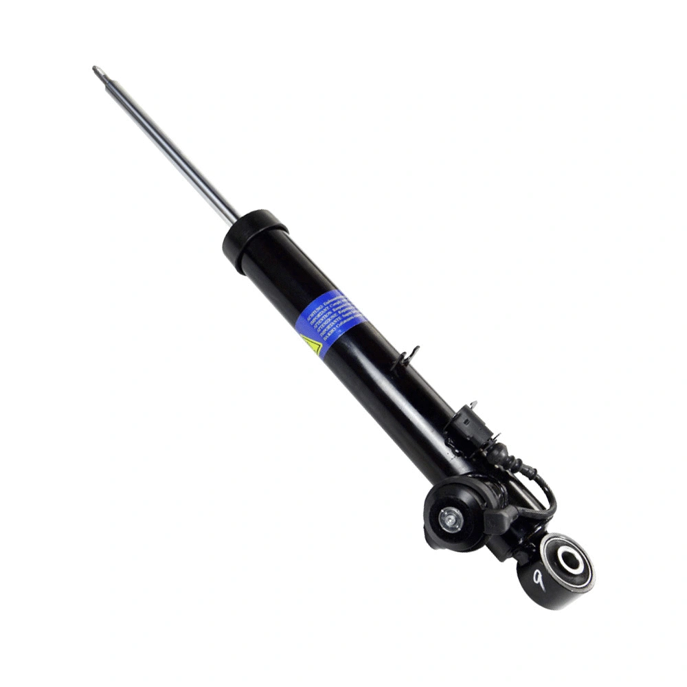 Amortisseur Miessler Automotive 1160-01-3025