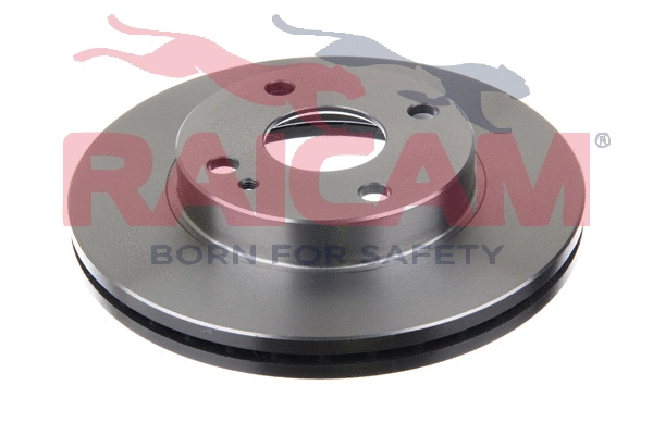 Disque de frein RAICAM RD00394