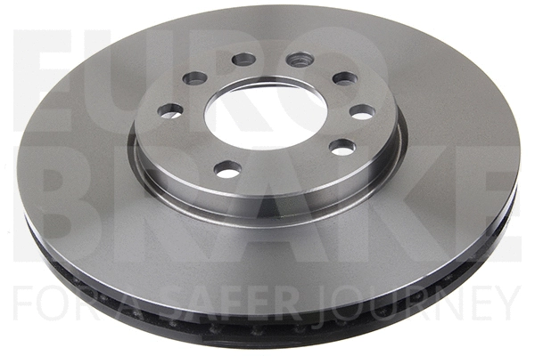 Disque de frein EUROBRAKE 5815203625