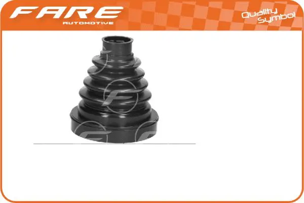 Joint-soufflet, arbre de commande FARE-CO 32010