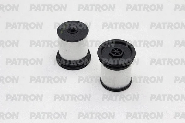 Kit de filtres à carburant PATRON PF3285