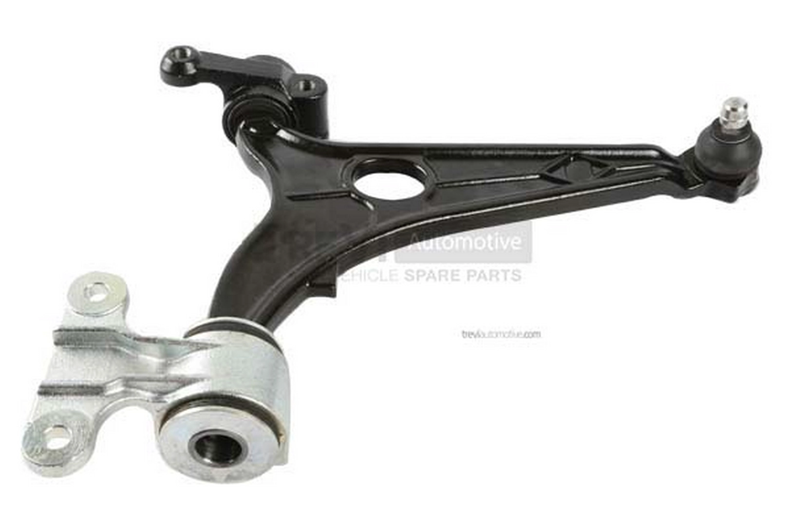 Bras de liaison, suspension de roue TREVI AUTOMOTIVE TRTT2139