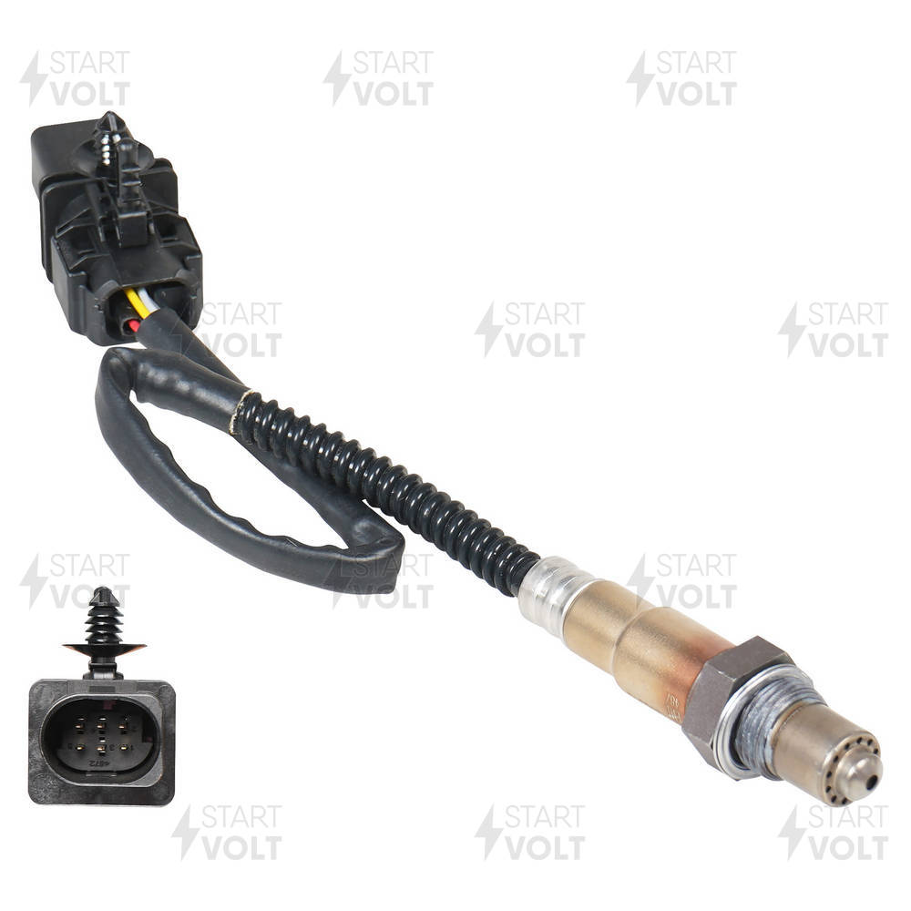 Sonde lambda STARTVOLT VS-OS 3016
