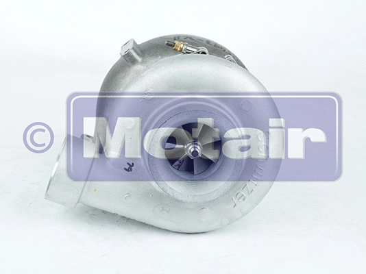 Turbocompresseur, suralimentation MOTAIR TURBO 333535