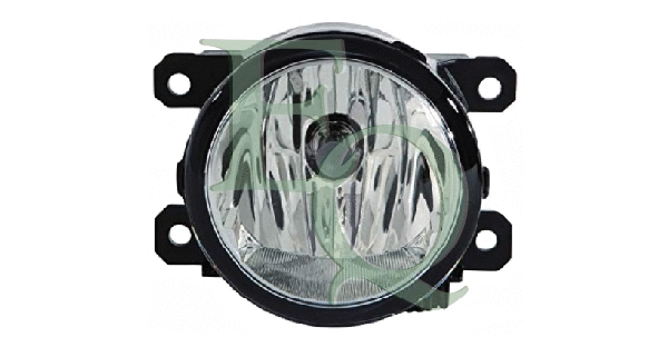 Projecteur antibrouillard EQUAL QUALITY PF0060D