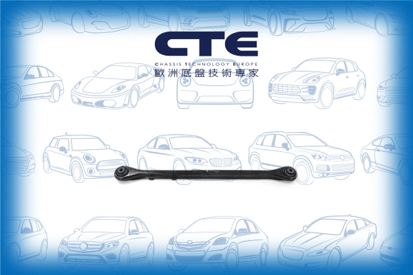 Bras de liaison, suspension de roue CTE CS-359