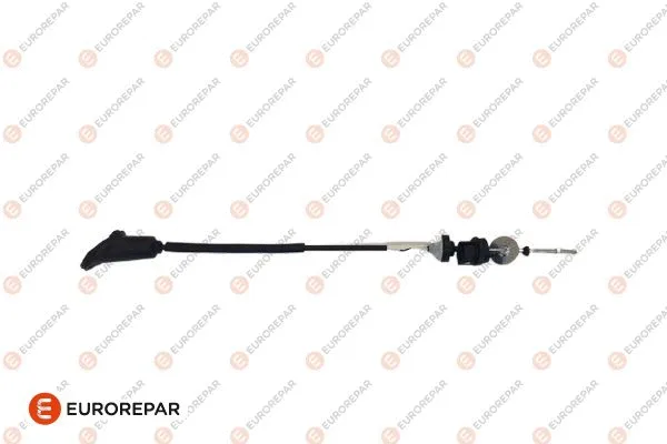 Tirette à câble, commande d'embrayage EUROREPAR E074312